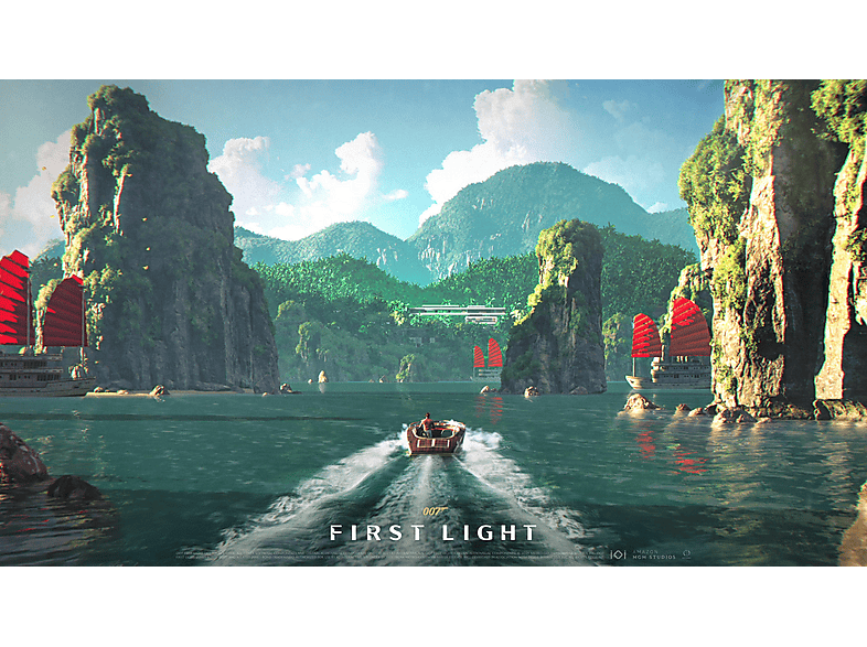 Thumbnail - 007 First Light - [PC]