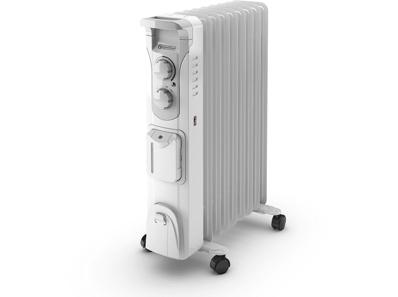 Radiatore OLIMPIA SPLENDID CALDORAD HUMI 9