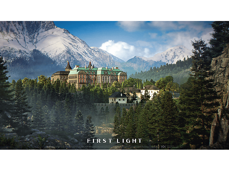 Thumbnail - 007 First Light - [Nintendo Switch 2]