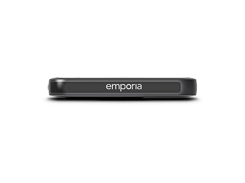Thumbnail - EMPORIA SMART.ME7 128 GB Schwarz