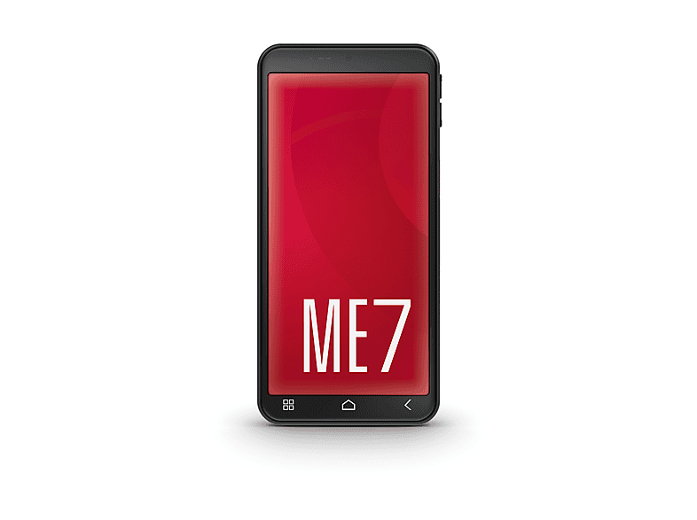 Thumbnail - EMPORIA SMART.ME7 128 GB Schwarz