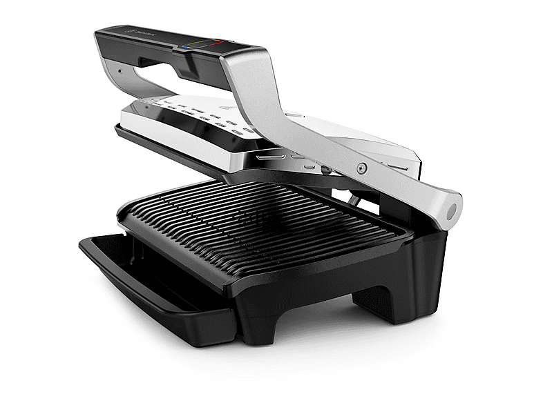 TEFAL GC760D OptiGrill Elite XL Kontaktgrill