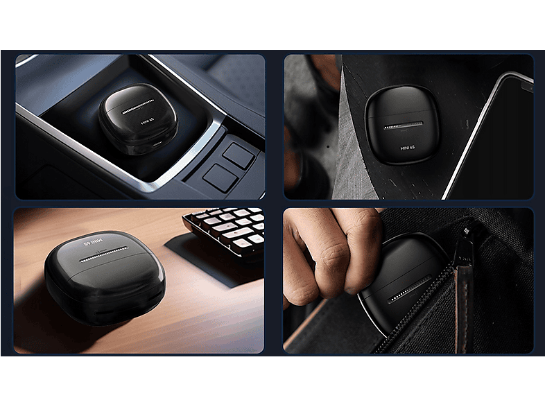 Enchen 6S – zdjęcie 2