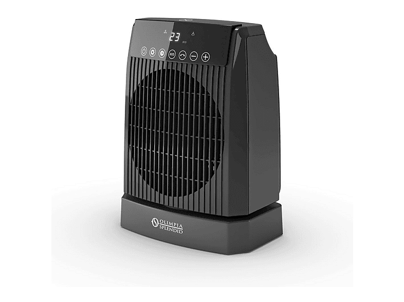 Termoventilatore Olimpia Splendid Caldo Soul