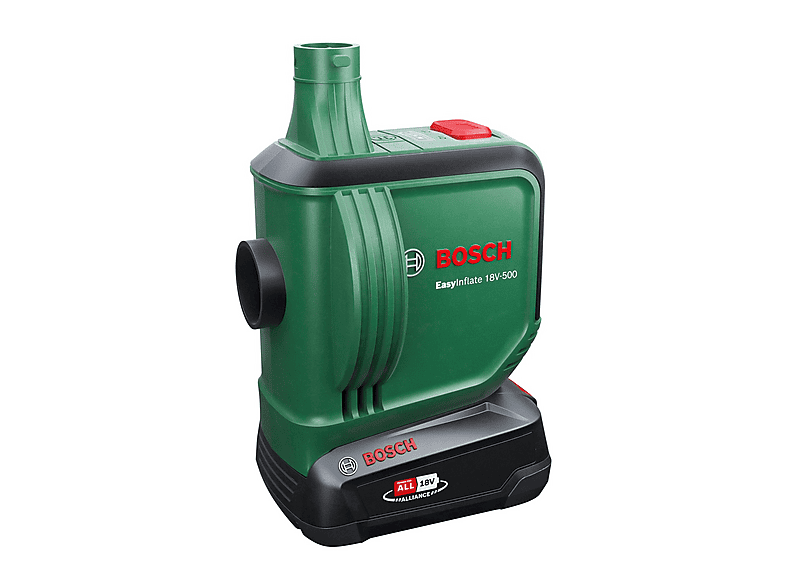 Pompa Ad Aria Senza Fili Bosch EasyInflate 18V-500 – Solo Corpo Nudo – Nuova - Foto 3