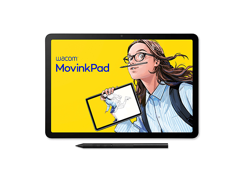 Tavoletta Grafica Wacom MovinkPad 11
