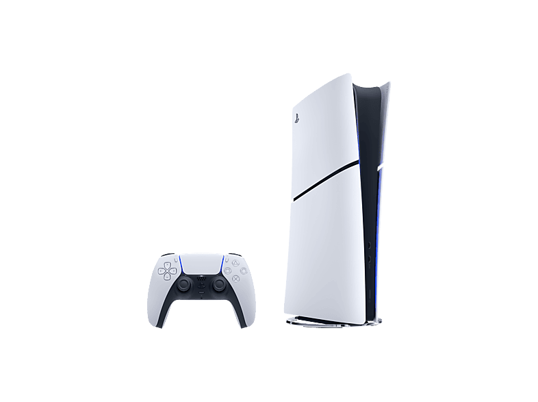 SONY PlayStation®5 Digital Edition (Slim) – 825 GB