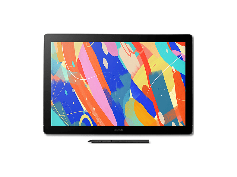 Tavoletta Grafica Wacom Cintiq 16 Dtk168