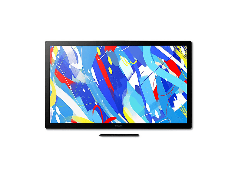 Tavoletta Grafica Wacom Cintiq 24 Touch