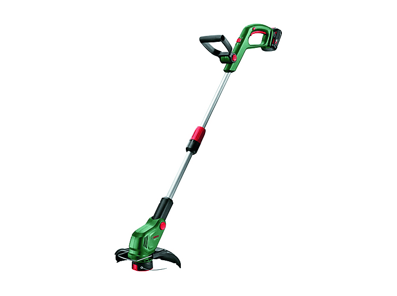 Fresatrice a batteria Bosch AdvancedTrimRouter 18V-8