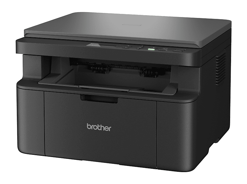 Urządzenie wielofunkcyjne BROTHER DCP-L1632W Wi-Fi – zdjęcie 3