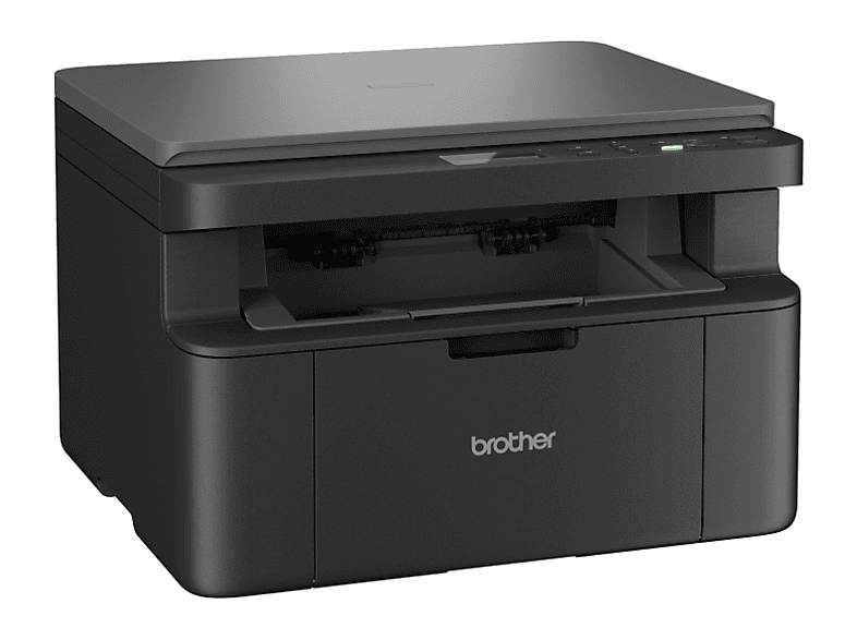 Urządzenie wielofunkcyjne BROTHER DCP-L1632W Wi-Fi – zdjęcie 2