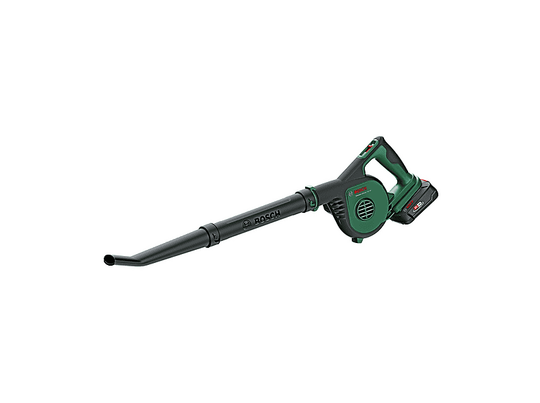 Soffiatore a batteria BOSCH UniversalLeafBlower 18V