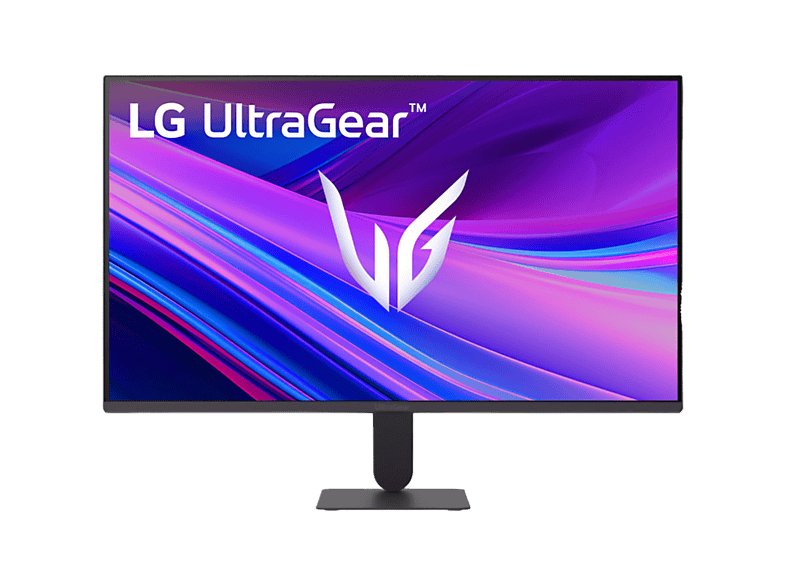 LG UltraGear 27G411A-B.AEU - 27 inch - 1920 x 1080 (Full HD) - 5 ms - 144 Hz