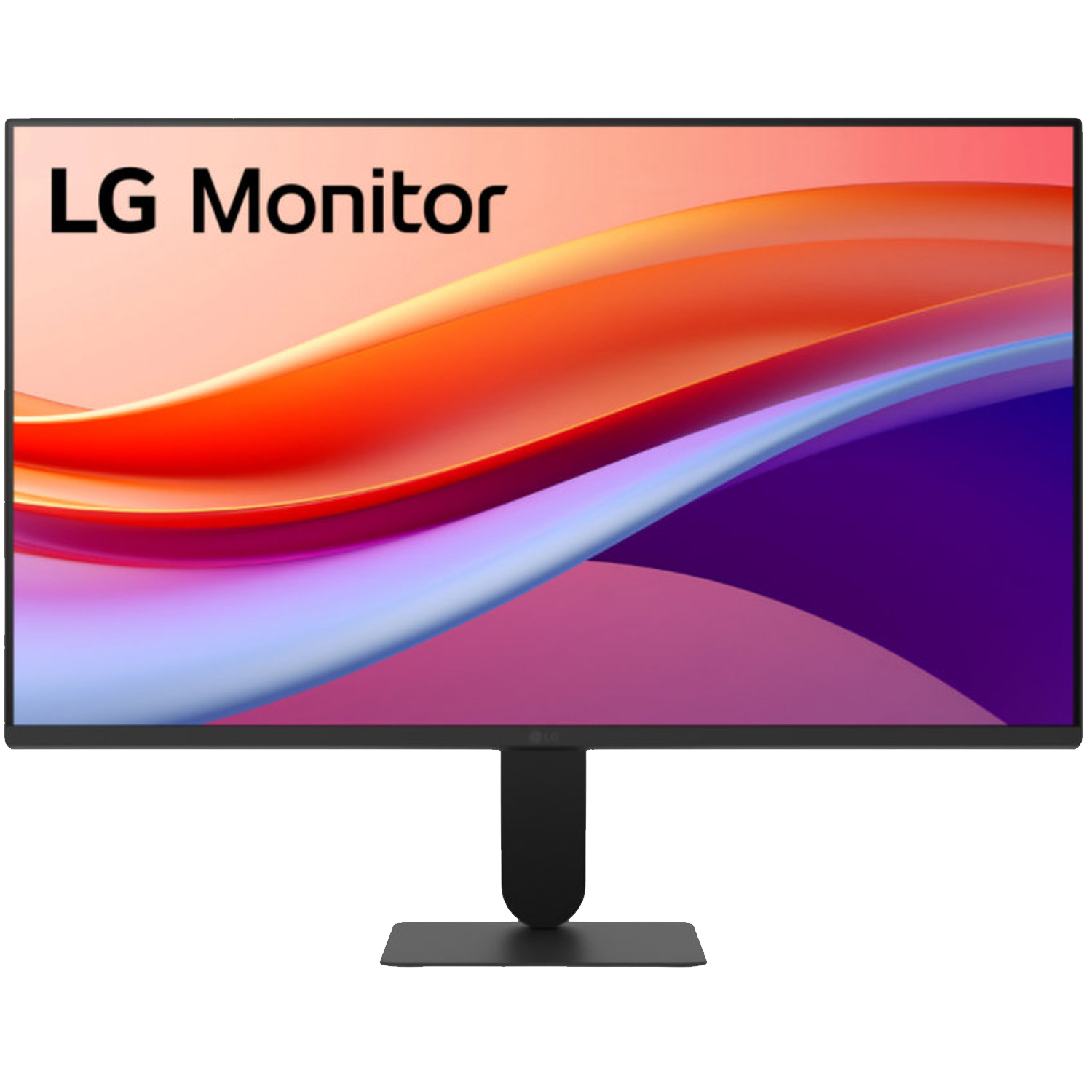 LG 24u411a-b.aeuq - 24 Inch 1920 X 1080 (full Hd) Ips-paneel afbeelding
