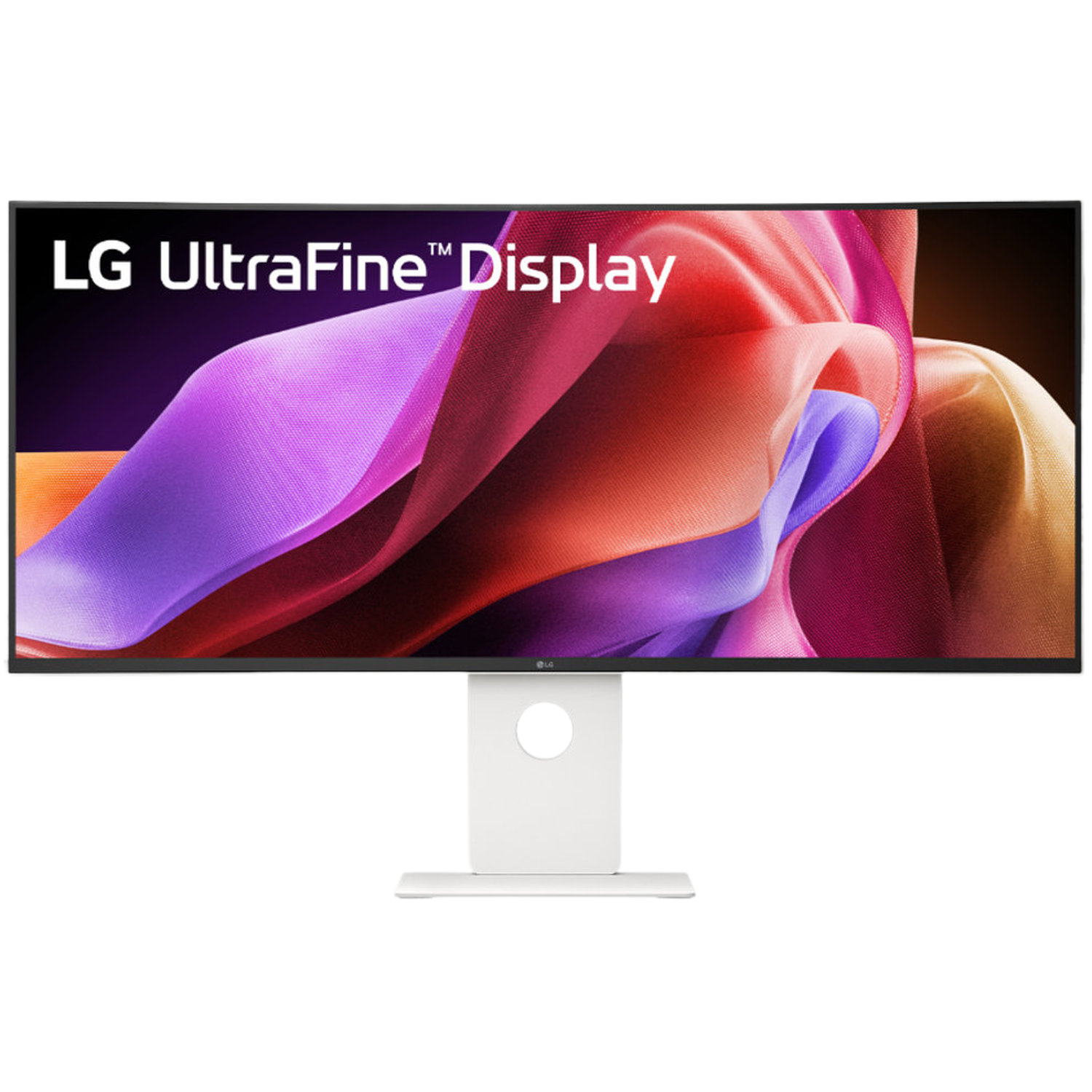 Lg Ultrawide 40u990a-w.aeu - 40 Inch 5120 X 2160 (5k Ultrawide) Ips-paneel In Hoogte Verstelbaar