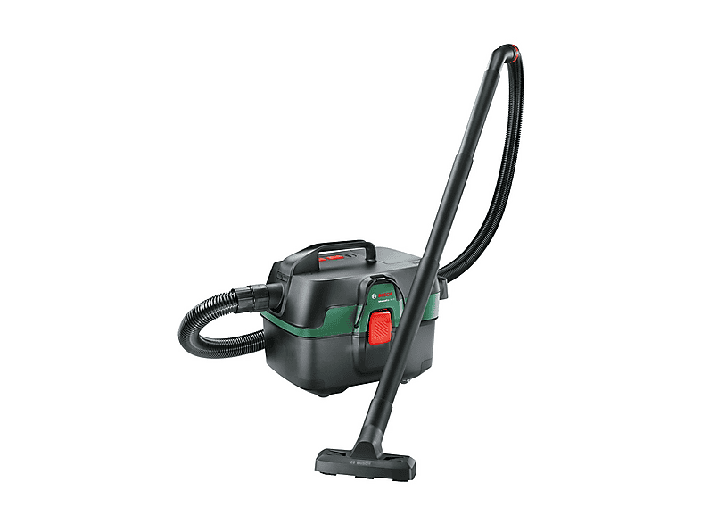 Aspiratore a batteria Bosch AdvancedVac 18V-8-Bt