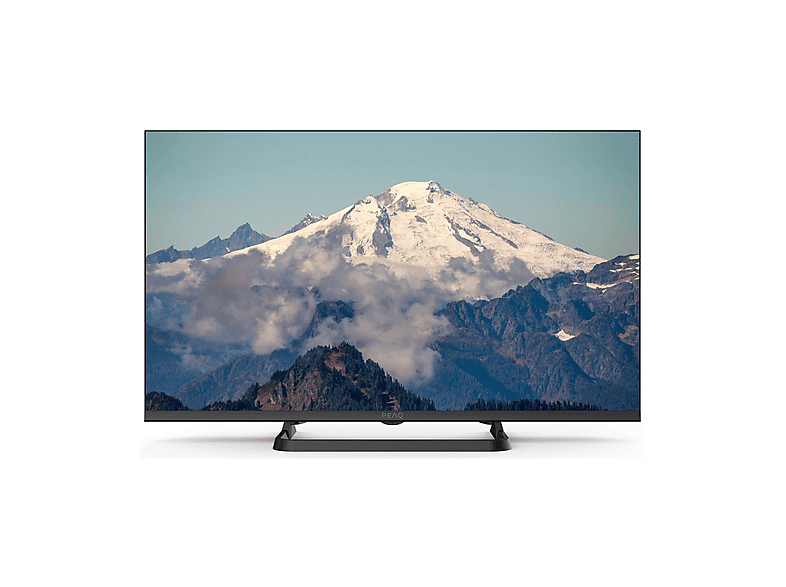 Peaq Ptv32H-7124C TV Led, 32", HD