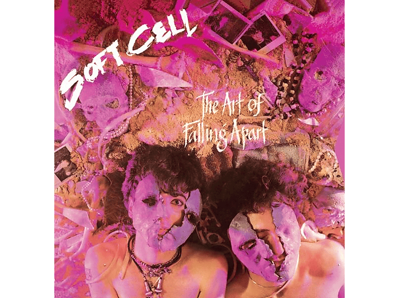 Soft Cell - The Art Of Falling Apart (Ltd. 2CD) [CD]