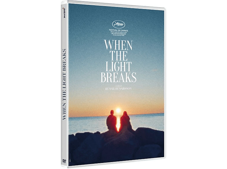 Jour 2 Fete When The Light Breaks - Dvd