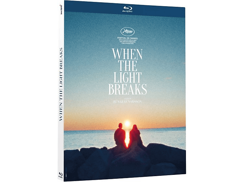 Jour 2 Fete When The Light Breaks - Blu-ray