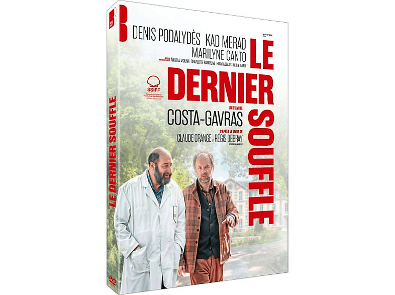 Le Dernier Souffle