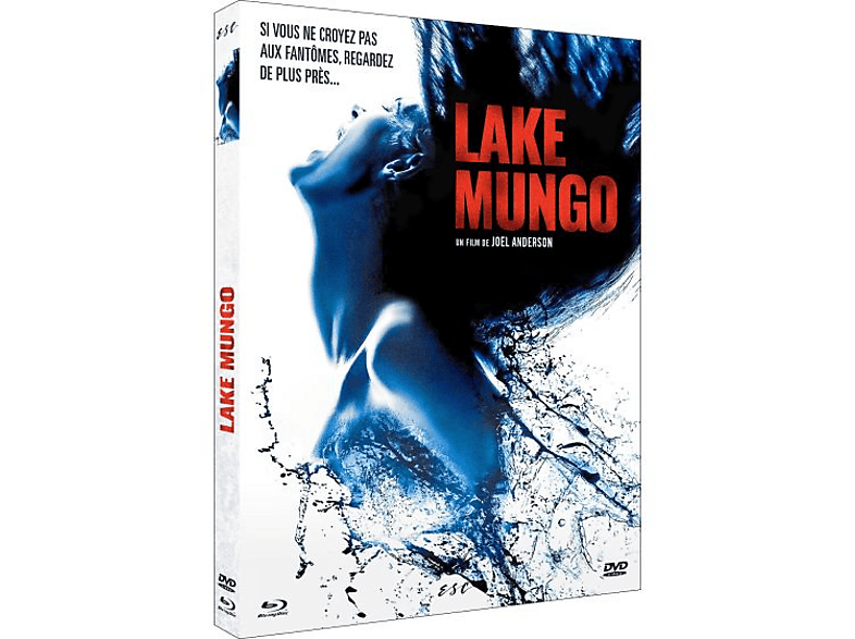 Lake Mungo