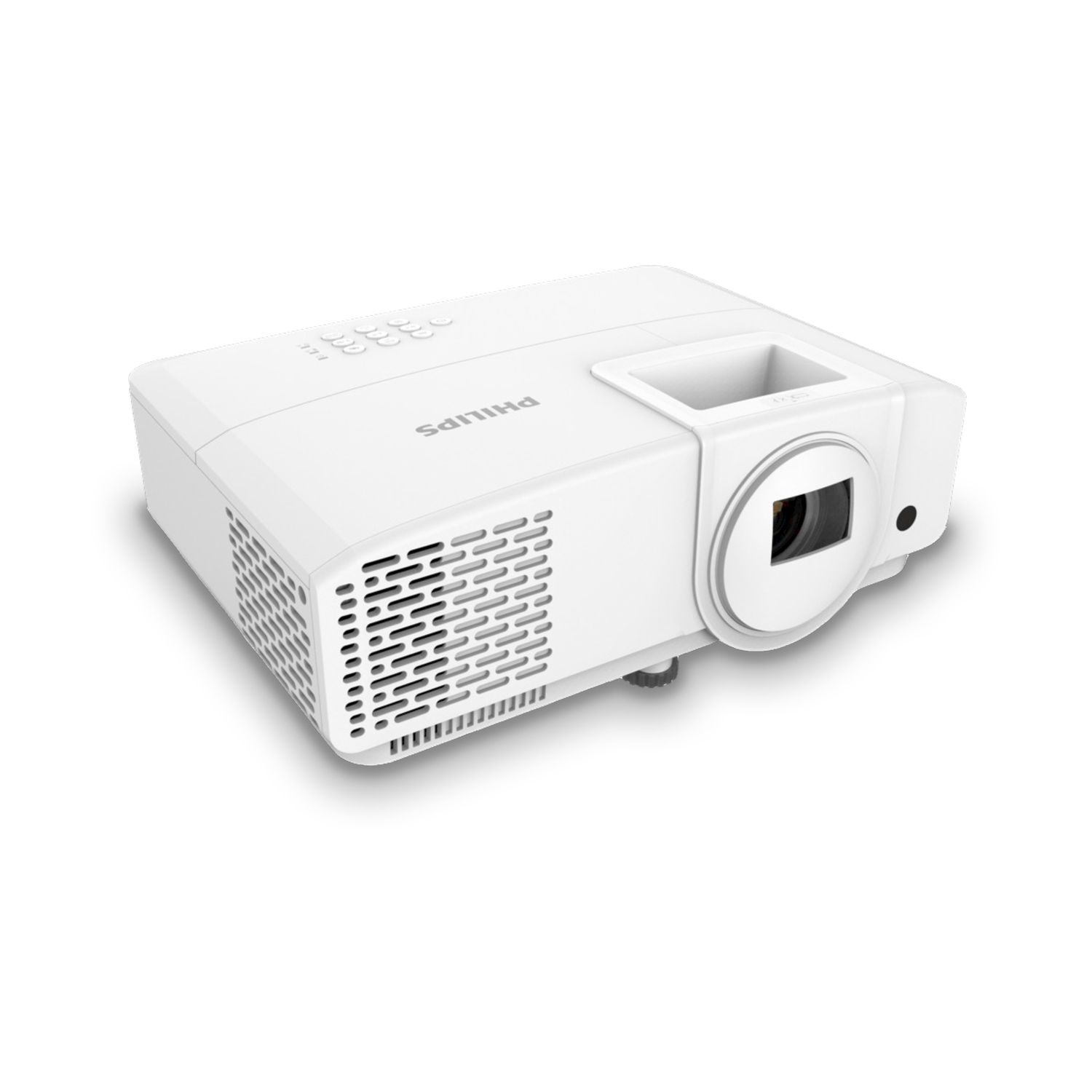 VIDEOPROIETTORE PHILIPS PROPIX 860