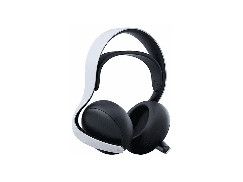 Słuchawki SONY Pulse Elite Bezprzewodowe, Nauszne, Dźwięk przestrzenny – zdjęcie 2