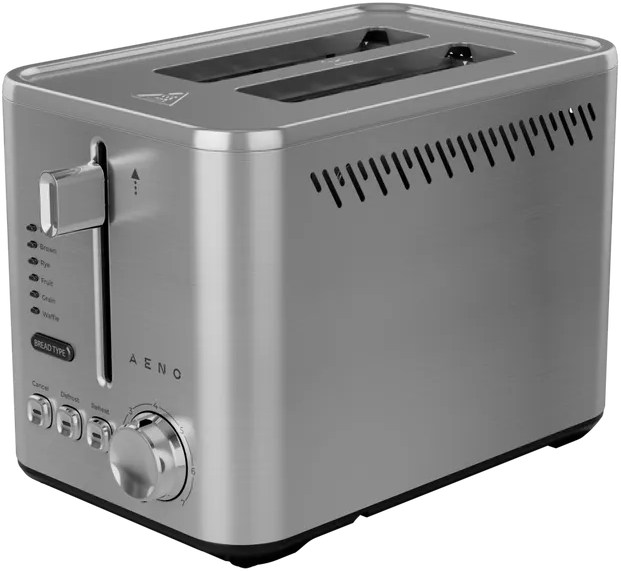 AENO ATS0003 Kenyérpirító