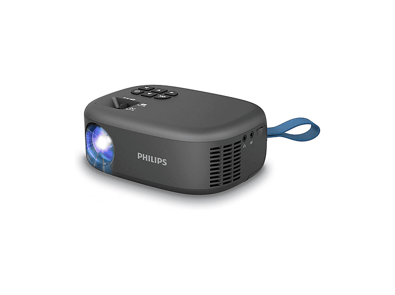 Videoproiettore Philips Neopix 113