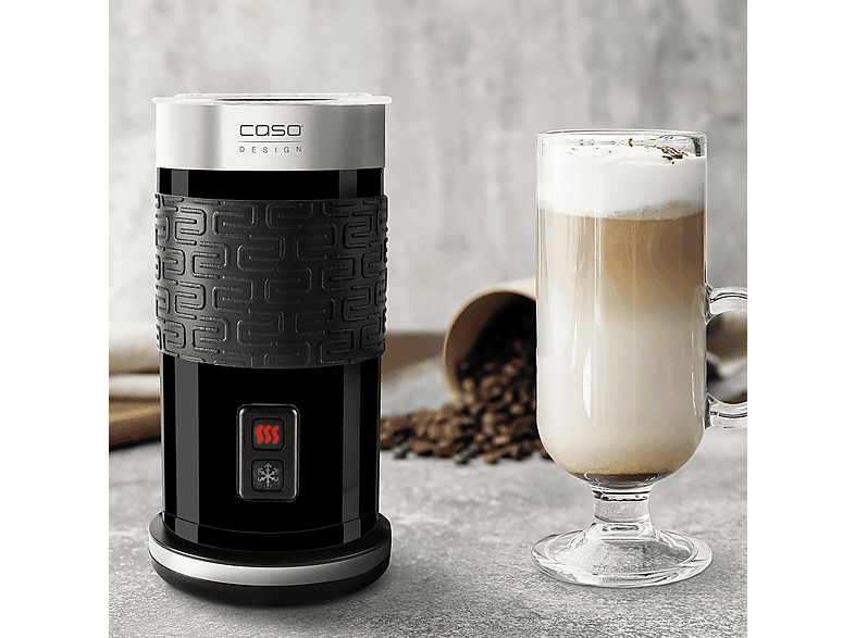 Spieniacz CASO GERMANY Fomini Crema Milk – zdjęcie 3