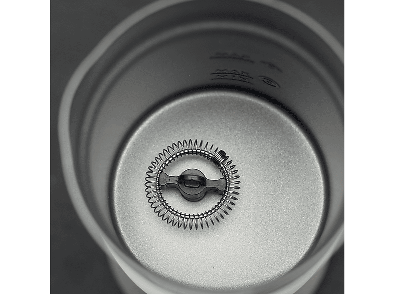 Spieniacz CASO GERMANY Fomini Crema Milk – zdjęcie 2