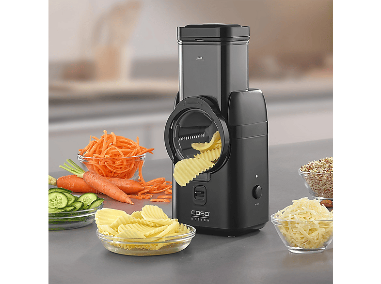 MULTI-SZATKOWNICA CASO 5W1 1752 – zdjęcie 2