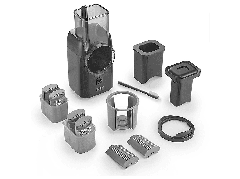 MULTI-SZATKOWNICA CASO 5W1 1752 – zdjęcie 3