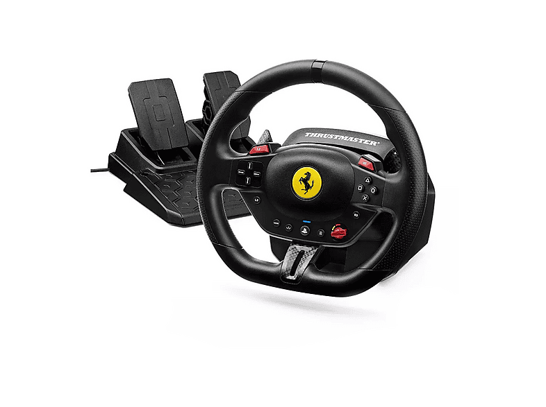 Volante CON Pedali Thrustmaster T98-P Ferrari 296 GTB