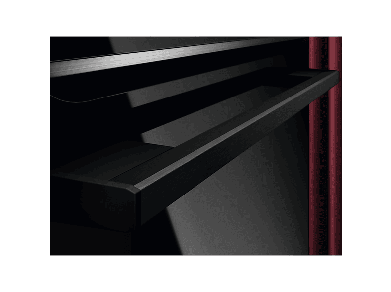 AEG TA5PB51ZAB, Einbaubackofen (Einbaugerät, 71 l, 595 mm breit), 5000