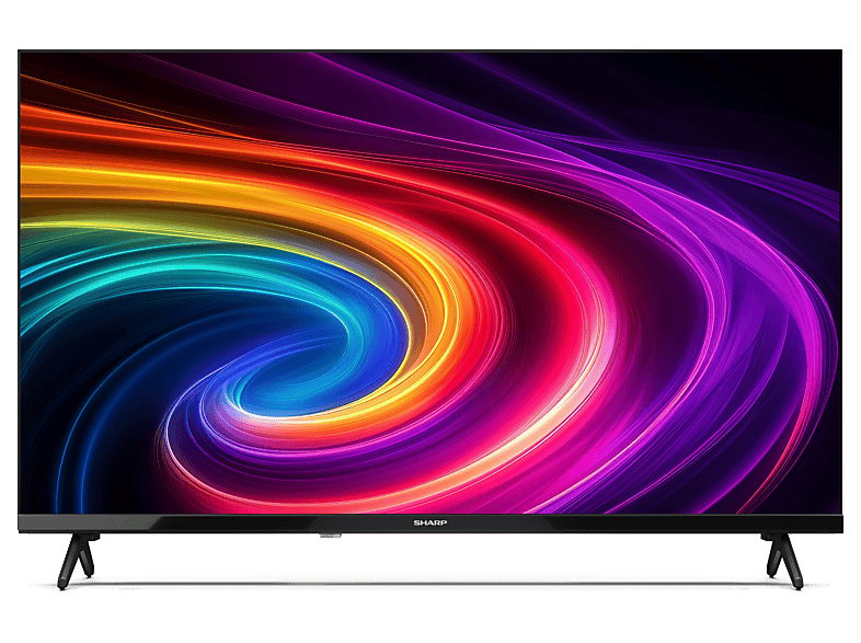 Telewizor LED SHARP 32HA1405E 32" HD Czarny