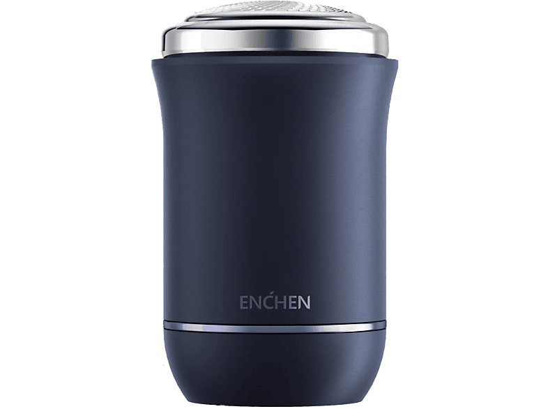 Golarka męska ENCHEN Traveller Granatowy