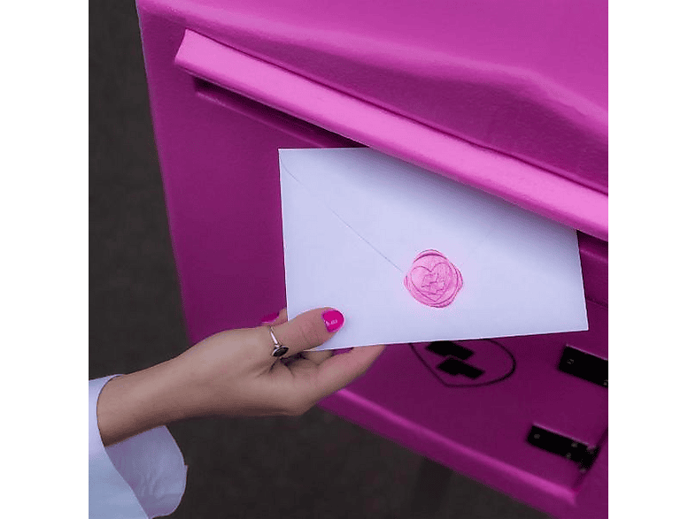 Power Plush - Love Language - (Vinyl)