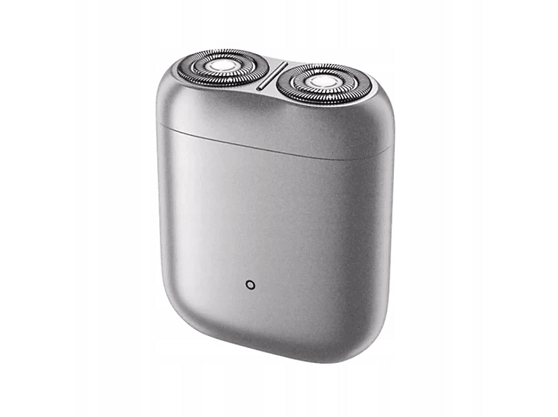 Męska Xiaomi Electric Shaver S200 EU srebrny – zdjęcie 2