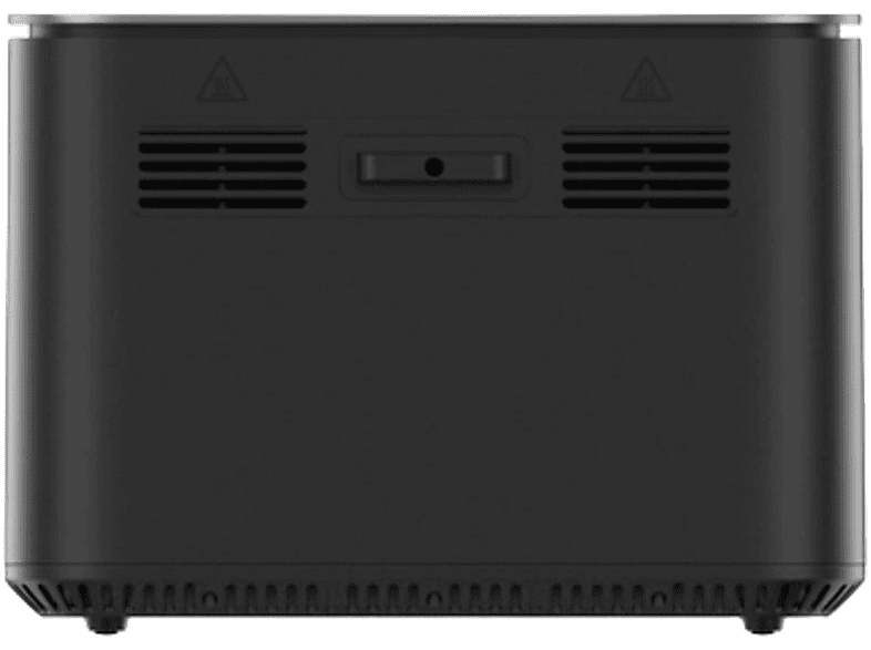 Frytkownica beztłuszczowa Air fryer XIAOMI Dual Zone 10L Czarny – zdjęcie 2