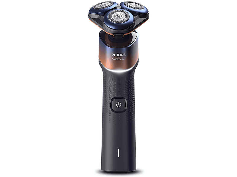 Philips Golarka elektryczna do golenia na mokro i na sucho X5012/00 – zdjęcie 2