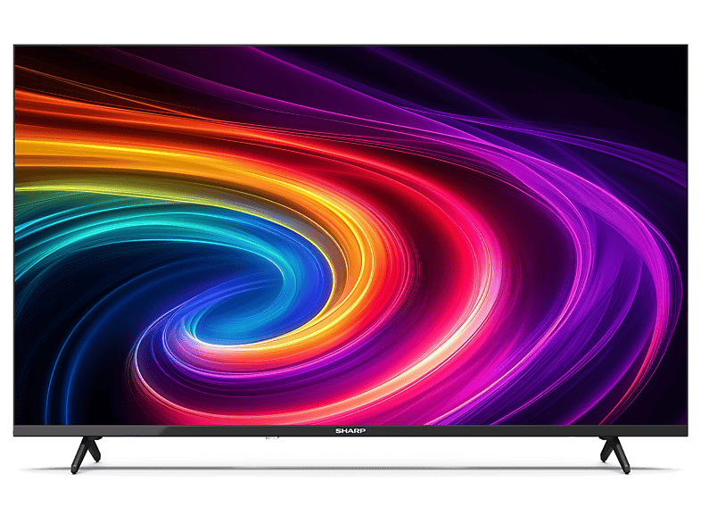 Telewizor LED SHARP 40HA1405E 40" FHD Active Motion Czarny