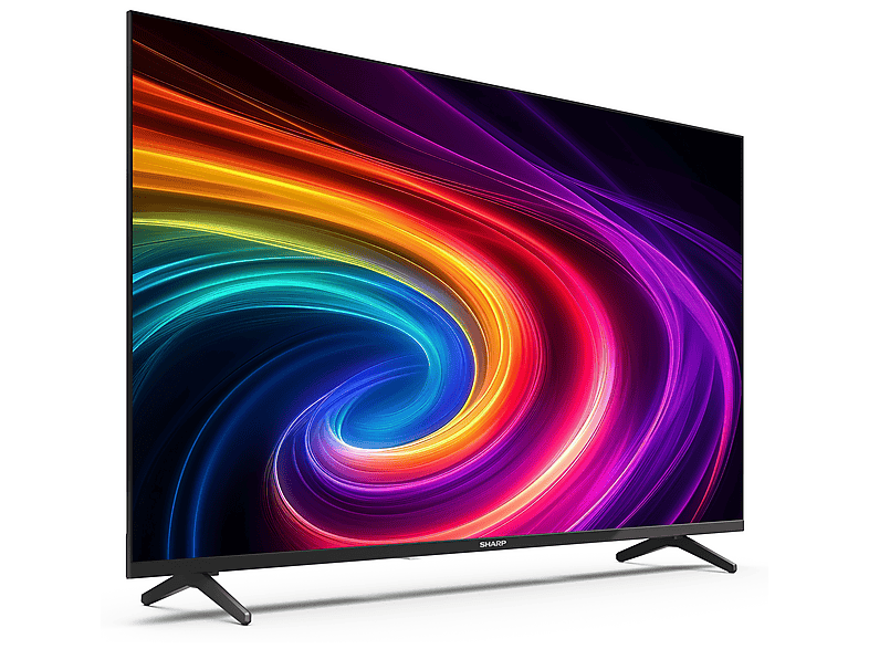 Sharp Telewizor LED 40 cali 40HA1405E – zdjęcie 3