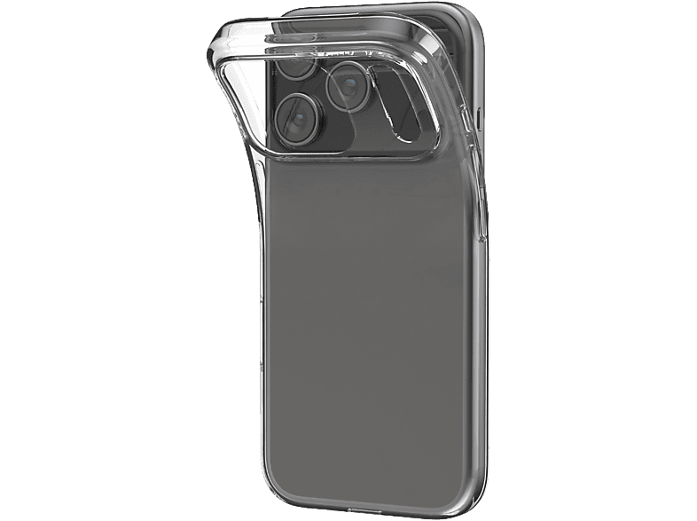 PURO ETUI 0.3 NUDE IPHONE 17 Pro