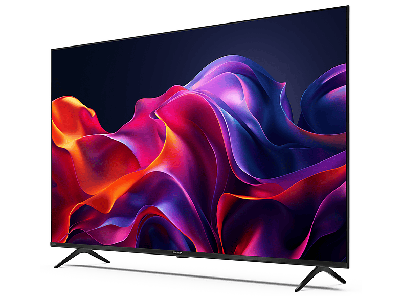 Sharp Telewizor LED 50 cali 50GK4445E – zdjęcie 3