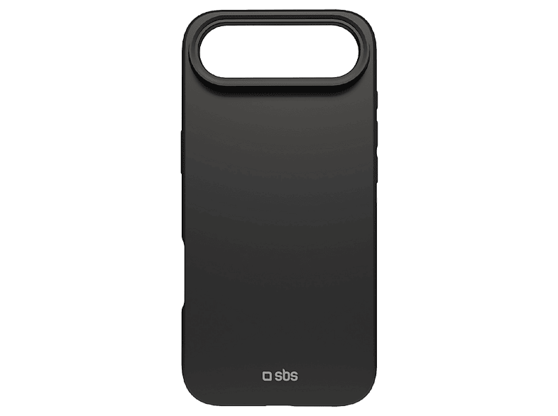 Etui SBS D3O Mag Full do Apple iPhone Air Czarny