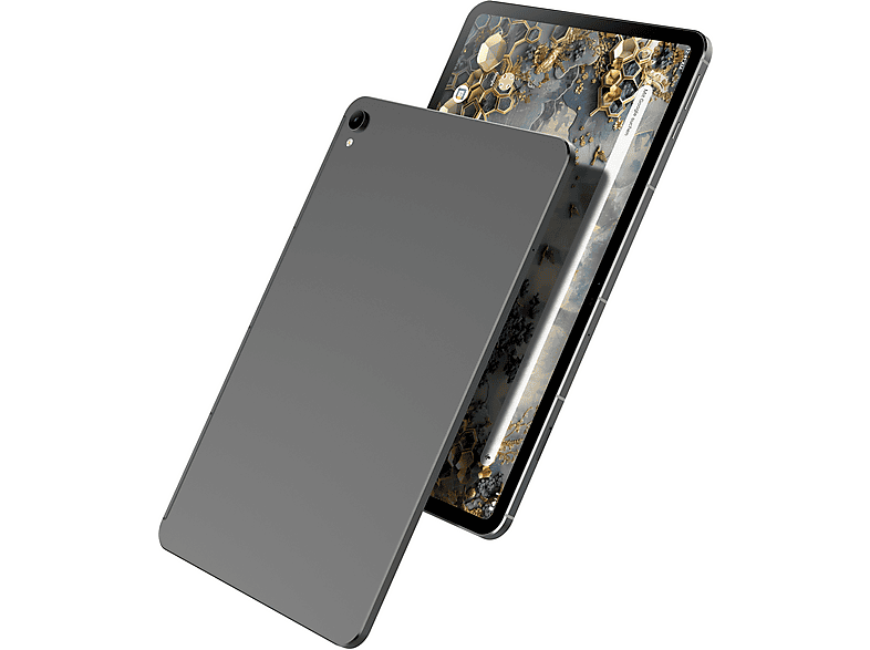 PEAQ Pet 11080-2K628E 11 Zoll 2K Tablet, 6/128GB, Grau — Foto 4 von 5