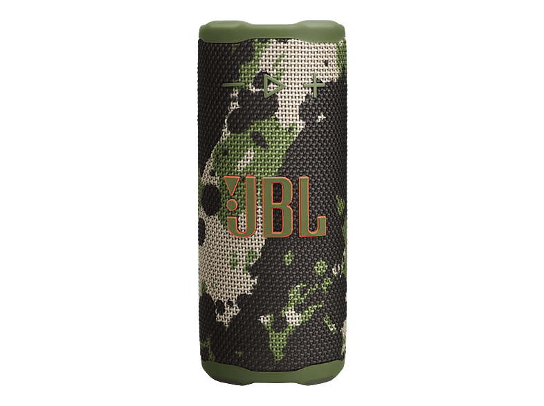 JBL Grip Bluetooth-Lautsprecher, Squad, Wasserfest
